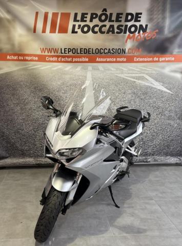 Vfr800f - Vfr 800 F image 2