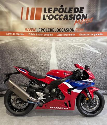 Honda Cbr1000rr-R Fireblade - Cbr1000 - Cbr 1000 Rrr 