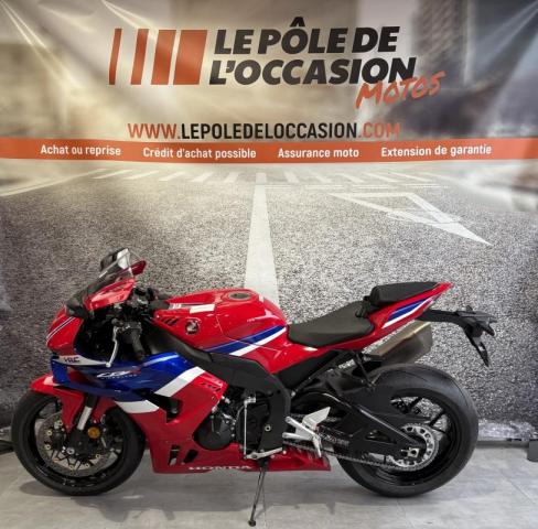 Cbr1000rr-R Fireblade - Cbr1000 - Cbr 1000 Rrr image 3