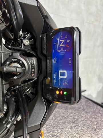 Cb 500 F - Cb500f image 1