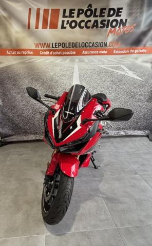 Cbr 500 R - Cbr500r image 3