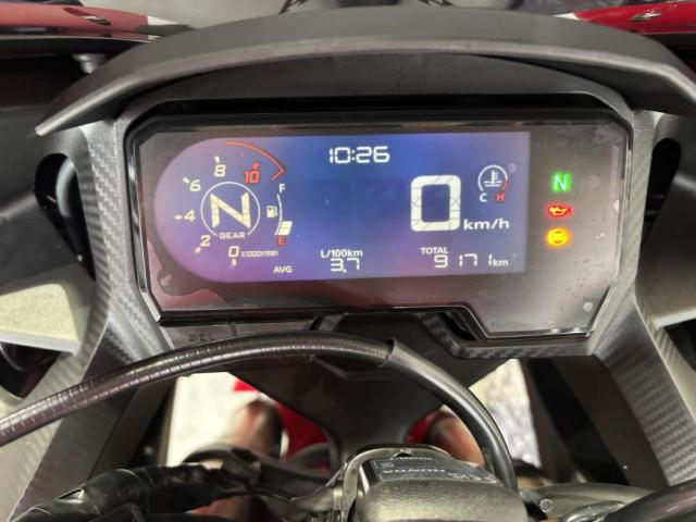 Cbr 500 R - Cbr500r image 2