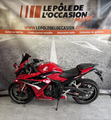 Cbr 500 R - Cbr500r image 1