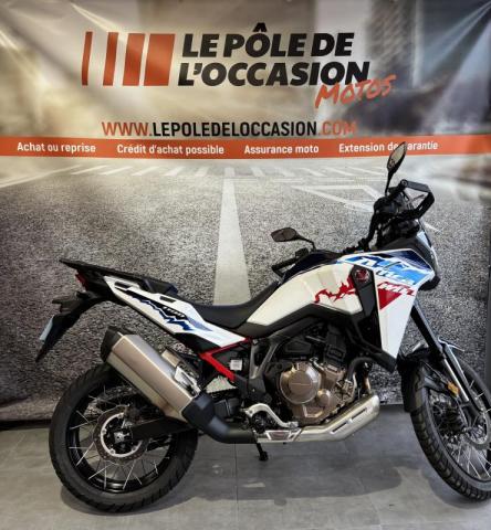 Crf 1100 - Crf 1100 Se image 2