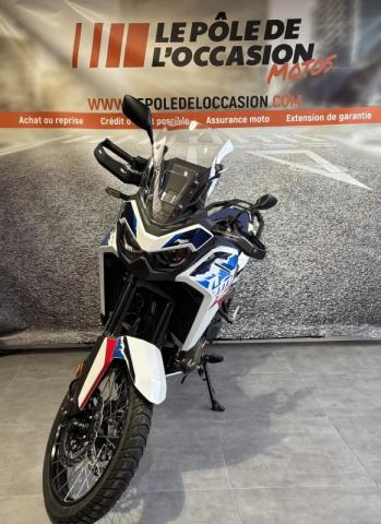 Crf 1100 - Crf 1100 Se image 3