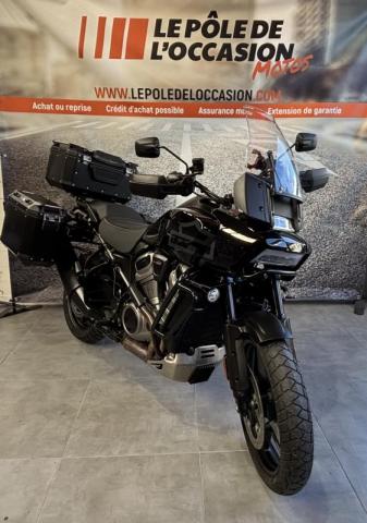 Pan America Special - Pan America image 2