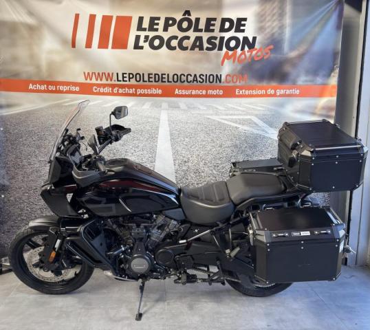 Pan America Special - Pan America image 1