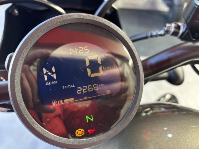 Cmx 500 S - Cmx500 image 1