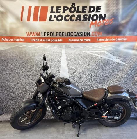 Cmx 500 S - Cmx500 image 1