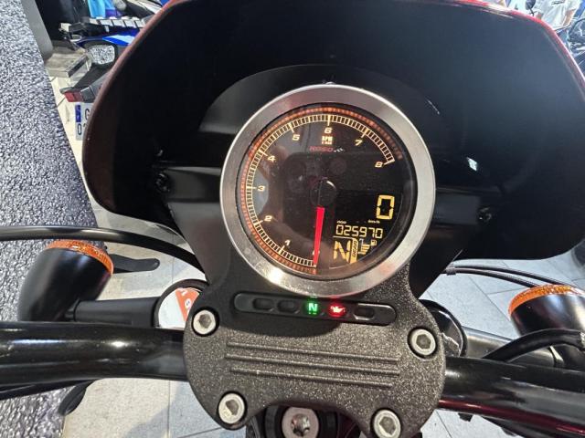 Sportster 883 Iron image 5