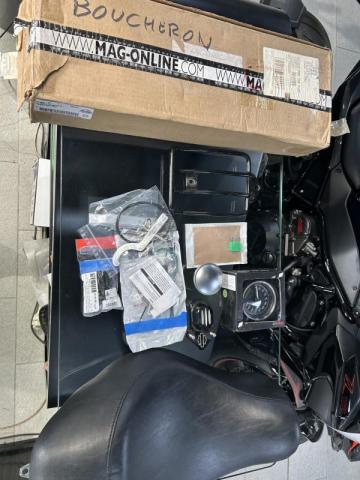 Sportster 883 Iron image 3