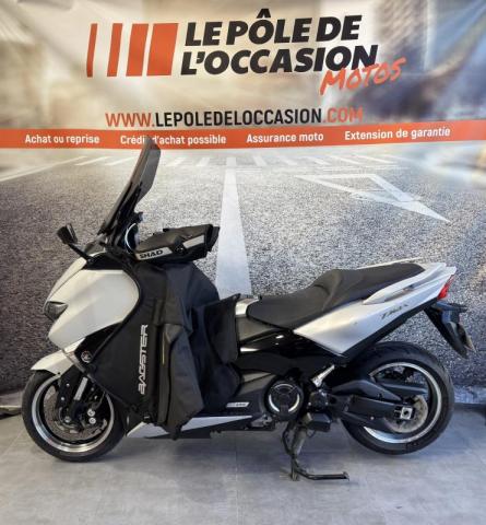 T-Max 530 Dx - Tmax 530 - Tmax Dx image 3