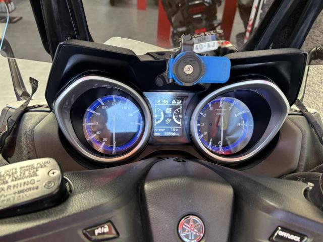 T-Max 530 Dx - Tmax 530 - Tmax Dx image 2