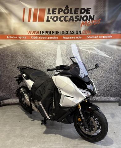 Forza 750 - 750 Forza image 1