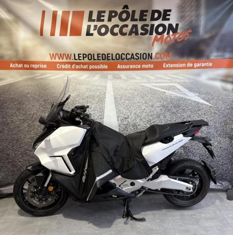 Forza 750 - 750 Forza image 4