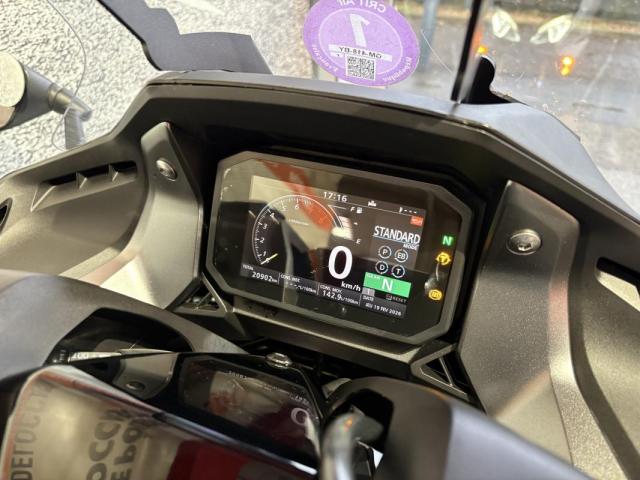 Forza 750 - 750 Forza image 2