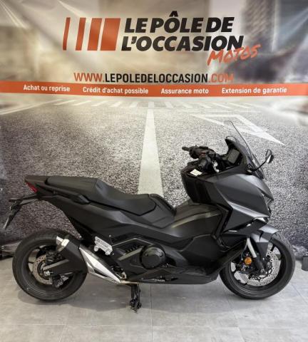 Honda Forza 750 - 750 Forza 