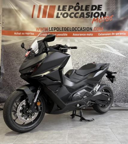 Forza 750 - 750 Forza image 3