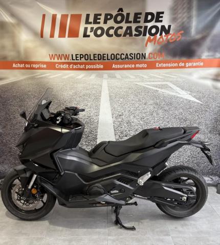 Forza 750 - 750 Forza image 1