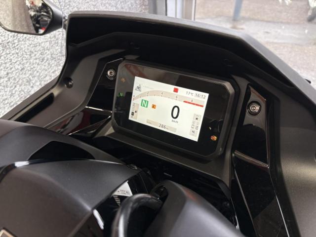 Forza 750 - 750 Forza image 2