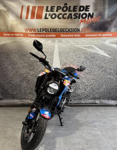 Cb 125 R - Cb125r image 1