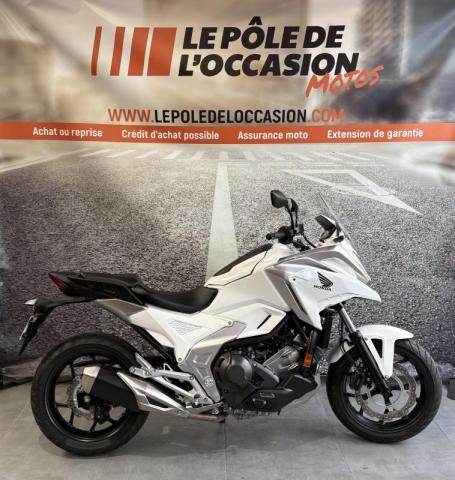 Honda Nc750x Nc 750 X 750x Nc 750x Dct 