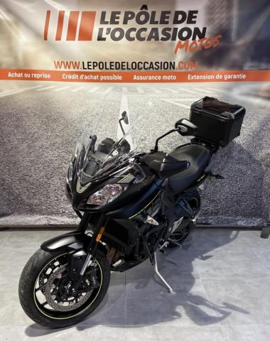 Tiger 1050 Sport - Tiger Sport 1050 image 1