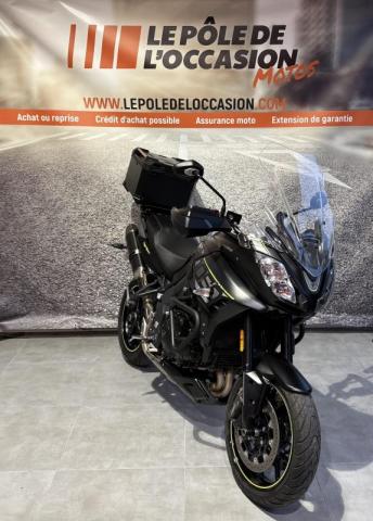 Tiger 1050 Sport - Tiger Sport 1050 image 2