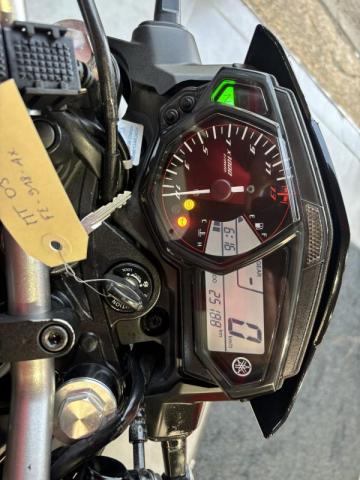 Mt03 - Mt 03 - Mt-03 image 1