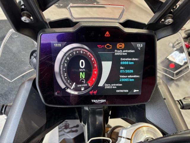 Tiger 900 Rallye Pro image 2