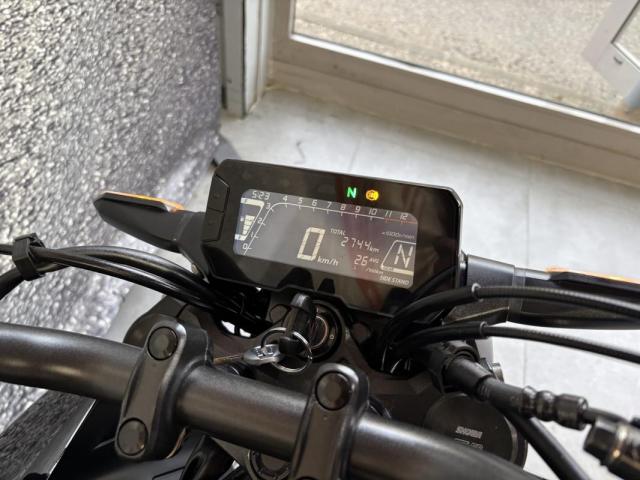 Cb 125 R - Cb125r image 2