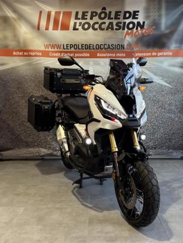 X-Adv 750 - 750 X Adv - Xadv image 4