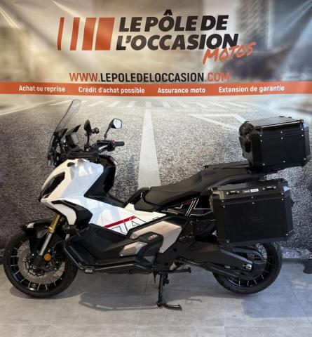 X-Adv 750 - 750 X Adv - Xadv image 3