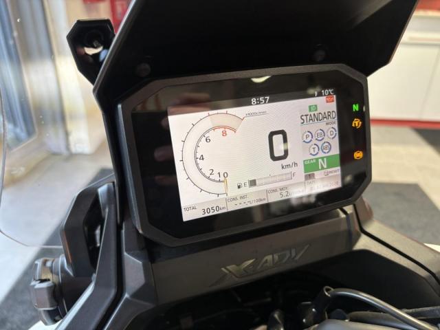 X-Adv 750 - 750 X Adv - Xadv image 2