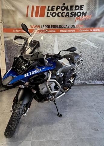 R 1250 Gs Adventure - R 1250 Gs image 3
