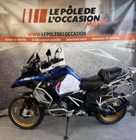 R 1250 Gs Adventure - R 1250 Gs image 1