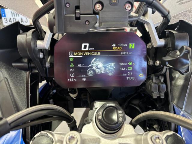 R 1250 Gs Adventure - R 1250 Gs image 2