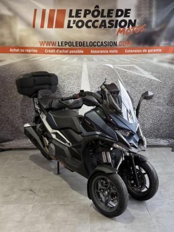 Cv3 - Cv3 550 - 550 Cv3 image 3