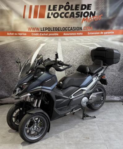 Cv3 - Cv3 550 - 550 Cv3 image 1