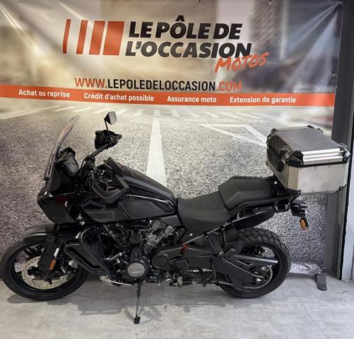 1250 Pan America Special - Pan America 1250 image 3