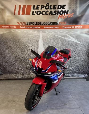 Cbr600rr - Cbr 600 Rr image 1