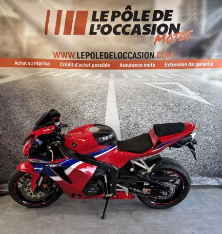 Cbr600rr - Cbr 600 Rr image 2