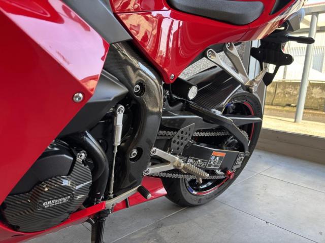 Cbr600rr - Cbr 600 Rr image 3