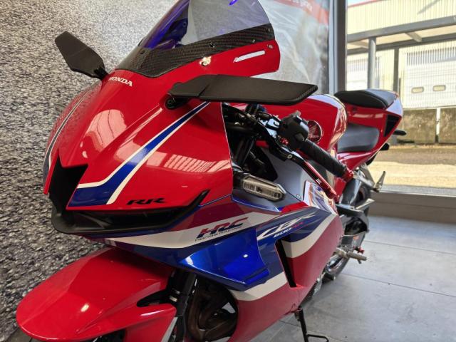 Cbr600rr - Cbr 600 Rr image 5