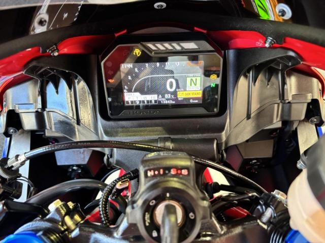 Cbr600rr - Cbr 600 Rr image 4