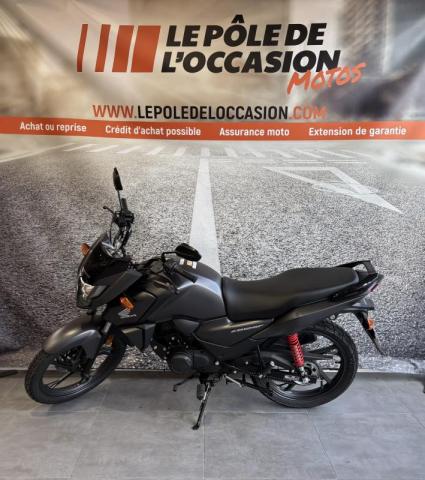 Cb125f - Cb 125 F image 3