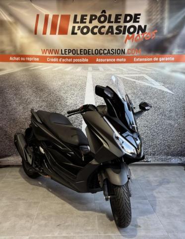 Forza 350 - Nss 350 image 3