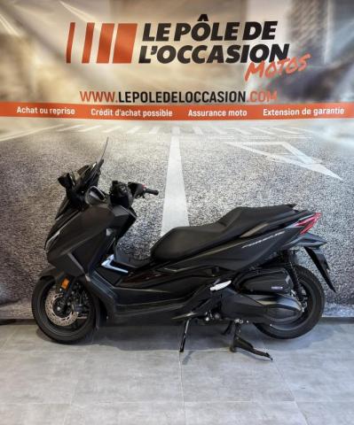 Forza 350 - Nss 350 image 1