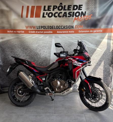 Honda Africa Twin 1100 Shifter Denali 