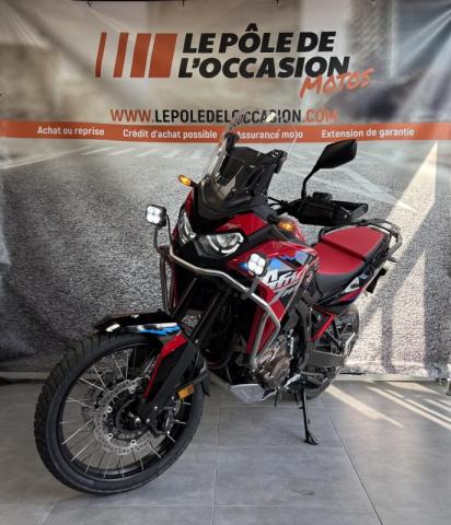 Africa Twin 1100 Shifter Denali image 2